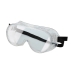 Lunettes de Protection Wolfcraft 4903000 Transparent Plastique