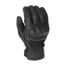 Motorrad-Handschuhe JUBA Schwarz 10