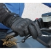 Motociklističke rukavice JUBA Crna 10