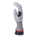 Gants de travail EDM K-Rock Gris Polyuréthane Nitrile Anti-coupure