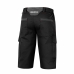 Pantalón corto Sparco Negro Elástico