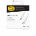 Кабел USB-C Otterbox LifeProof 78-81360 Бял