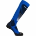 Sportske Čarape Salomon Dazzling  Crna/Plava