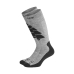 Αθλητικές Κάλτσες Picture  Wooling Ski Μαύρο/Γκρι Σκούρο γκρίζο