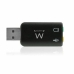 Adaptor de Sunet USB Ewent EW3751 USB 2.0