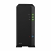 Mrežna Pohrana Synology DS118 Realtek RTD1296 64-Bit 16 dBA 1 GB DDR4 Crna