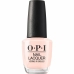 Küünelakk Opi Nail Lacquer Bubble Bath 15 ml