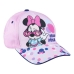 Barnkeps Minnie Mouse Rosa (53 cm)