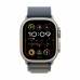 Smartwatch Apple MREQ3TY/A Niebieski Złoty 49 mm