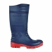 Regenlaarzen Cofra Typhoon S5 SRC Blauw Veiligheid