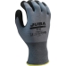 Work Gloves JUBA PVC