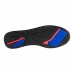 Scarpe di Sicurezza Sparco Ndis Scarpa Gymkhana Martini Racing S3 ESD Azzurro Rosso