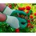 Gardening gloves JUBA Green