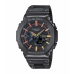 Horloge Heren Casio G-Shock GM-B2100BPC-1AER Zwart (Ø 44,5 mm)