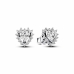 Ladies' Earrings Pandora 293097C01 Sterling silver 925