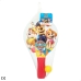 Beach Spades The Paw Patrol Wood 18,5 x 31,5 x 0,5 cm (12 Units)