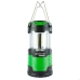 Led-lantaarn Aktive Camping (6 Stuks)