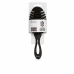 Detangling Hairbrush IDC Institute   Black