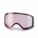 Lyžařské brýle Hawkers Small Lens Stříbřitý Růžový
