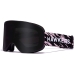 Skibrille Hawkers Artik Small Schwarz Rosa