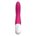 Vibrator G-točke Liebe Bend It Češnja