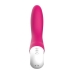 Vibrator G-točke Liebe Bend It Češnja