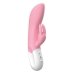 Conejito Vibrador Liebe Rosa