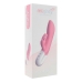 Conejito Vibrador Liebe Rosa