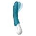 G-spot Vibrator Liebe Bend It Donkerblauw Azul Océano 30 x 40 cm