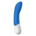 G-spot Vibrator Liebe Mighty Hemelsblauw