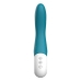 G-Punkt Vibrator Liebe Bend It Dunkelblau Azul Océano 30 x 40 cm