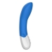 G-spot Vibrator Liebe Mighty Hemelsblauw