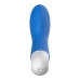 G-spot Vibrator Liebe Mighty Hemelsblauw