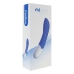 Vibrateur G-Spot Liebe Mighty Bleu ciel