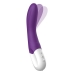 G-Punkt Vibrator Liebe Bend It Lilla 30 x 40 cm