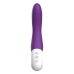 G-Punkt Vibrator Liebe Bend It Lilla 30 x 40 cm