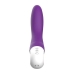 G-Punkt Vibrator Liebe Bend It Lilla 30 x 40 cm