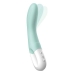 G-Punkt Vibrator Liebe Bend It Mint 30 x 40 cm