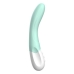 G-Punkt Vibrator Liebe Bend It Mint 30 x 40 cm