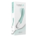 G-Punkt Vibrator Liebe Bend It Mint 30 x 40 cm