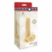 Dildo Realistico S Pleasures Don Jon PVC Ø 4,5 cm (15 cm)