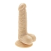 Realistyczne dildo S Pleasures Don Jon PVC Ø 3,6 cm (13 cm)