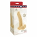 Dildo realist S Pleasures Don Jon PVC Ø 4,4 cm (17 cm)