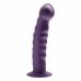 Dildo S Pleasures Bumpy Violets