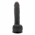 Realističen Dildo S Pleasures Don Jon Silikon (13 cm)