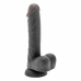 Realistische Dildo S Pleasures Don Jon Siliconen (15 cm)