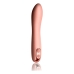 Vibrador Baby Rocks-Off Cor de Rosa