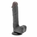 Gode réaliste S Pleasures Don Jon Silicone (20 cm)