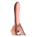 Vibrador Baby Rocks-Off Cor de Rosa