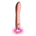 Vibrador Baby Rocks-Off Cor de Rosa